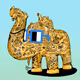 BasedNouns Golden Bao Bao
