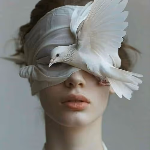 face