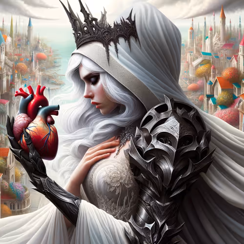 City of Dreams: Hearts High Flight 2023