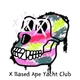 X Based Ape Yacht Club
