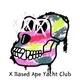 X Based Ape Yacht Club