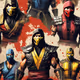 Mortal Kombat