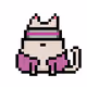 Cute Cat Base