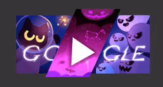 Google x Cat