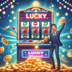 Casino 777 Machines
