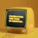 Thank You For Having Us - Celebrating One Year of ZEROPOD