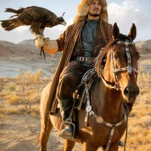 Mongol Gang