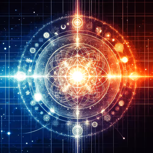 Spiritual Vibe Based