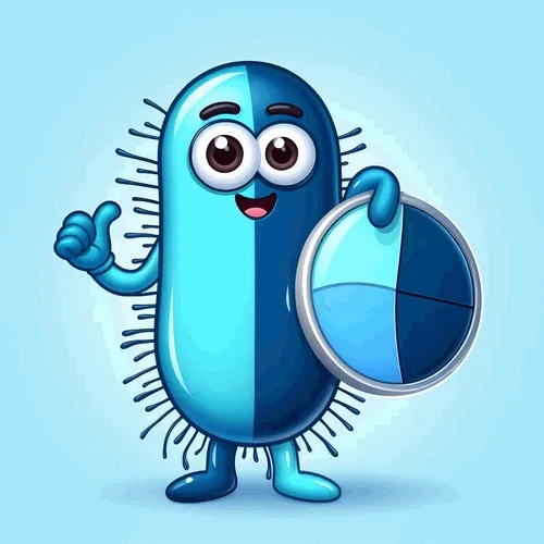 Based Bacterias