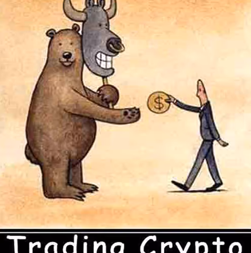 Trading