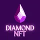 Diamond NFT💎