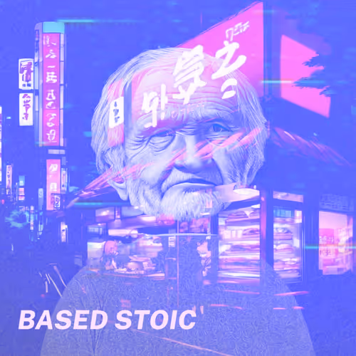 Based Stoic