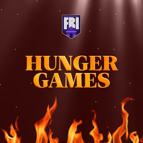 FBI Hunger Games S1