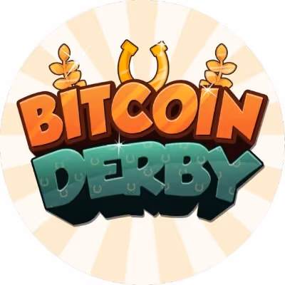 Bitcoin Derby