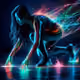 Neon Motion