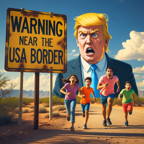 FREE ILLEGALS MEME