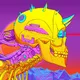 Skull Decks