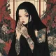 Baddie Nun