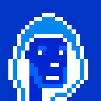 BlueBunks