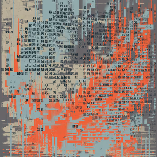 data distortion