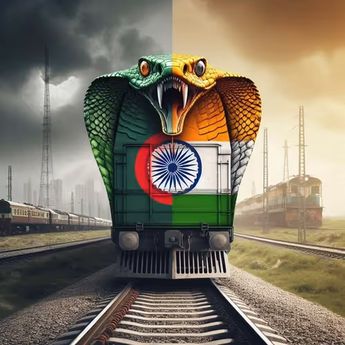 Hate & boycott Israel & india