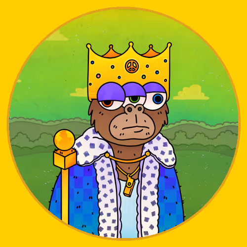 King Ape Pass 👑