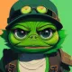 Pepe Leprechaun