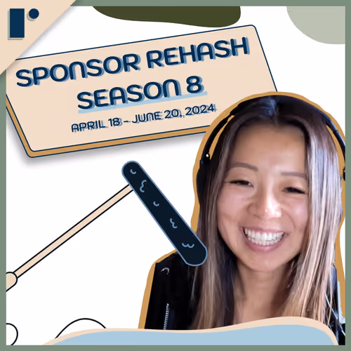 Rehash podcast looking for sponsors
