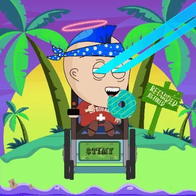 Stimy Timy
