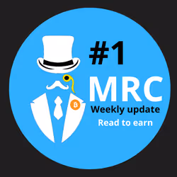 MRC Read to earn
