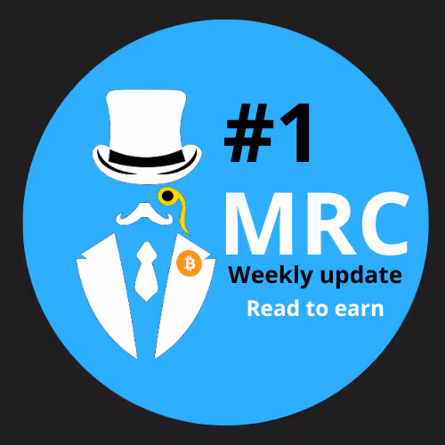 MRC Read to earn