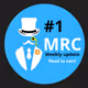 MRC Read to earn
