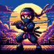 Ninja Legends