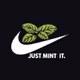 Just Mint It on Base