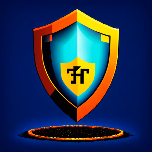 Crypto Shield