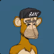 OnChain Ape