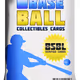 baseball