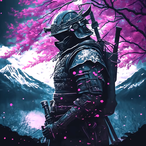 last samurai