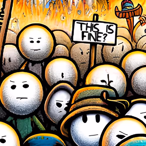 Based Memes by DrenFX