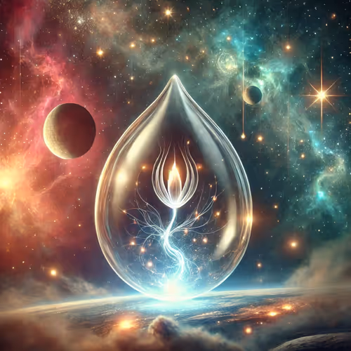 CosmoSeeds