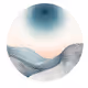 Ephemeral Horizons