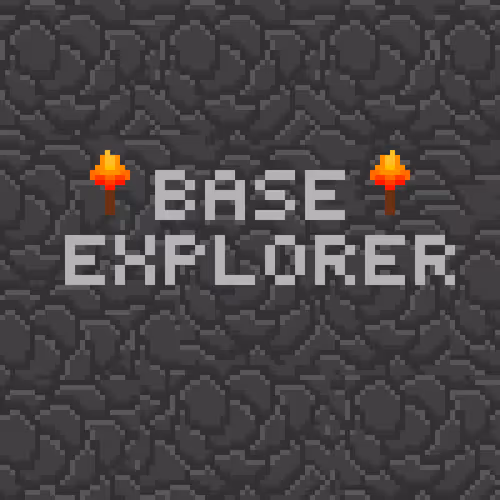 Base Exploring