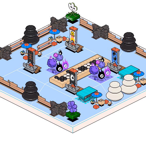 Philand Onchain Summer