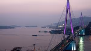 crypto life in yeosu