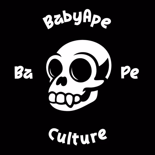 Baby Ape Official Collection