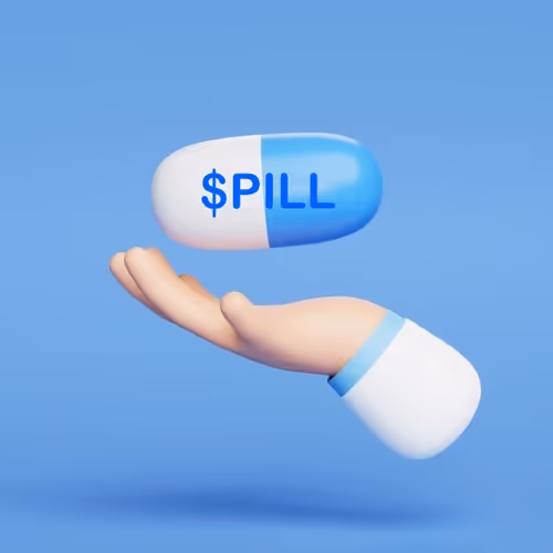 $PILL