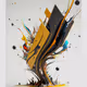 Space Sculpture