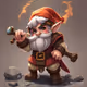 Dwarf Delight