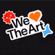 Optimism announces the winners of ‘We <3 the Art’