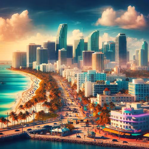 Miami